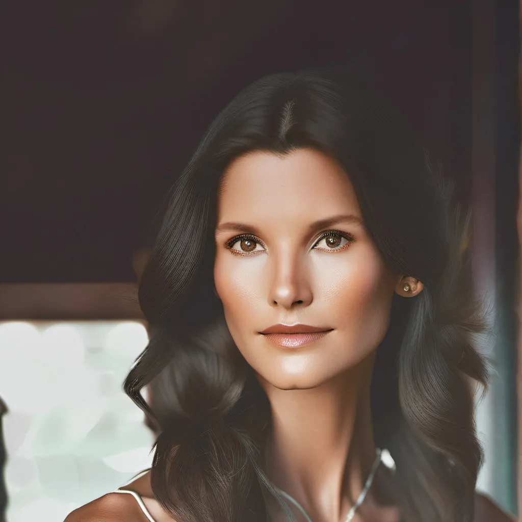 chat with ai character: allie