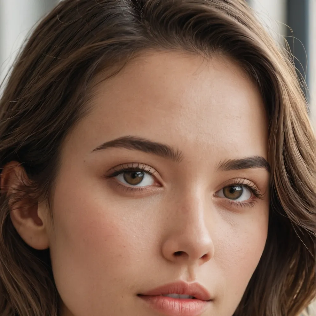 chat with ai character: olivia 