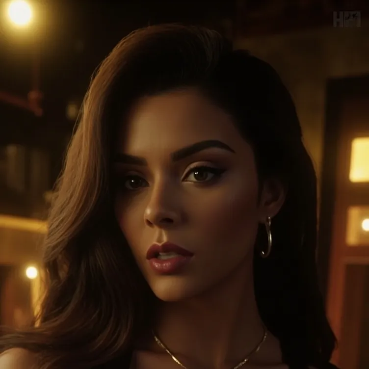 chat with ai character: kailey