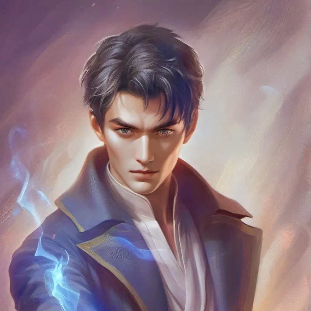 chat with ai character: Peter Ravenscroft
