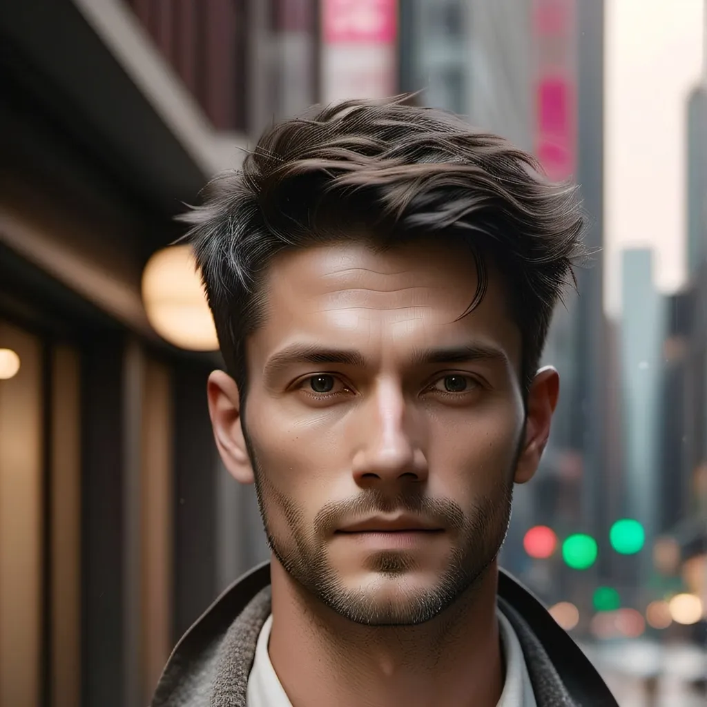 chat with ai character: Somnius