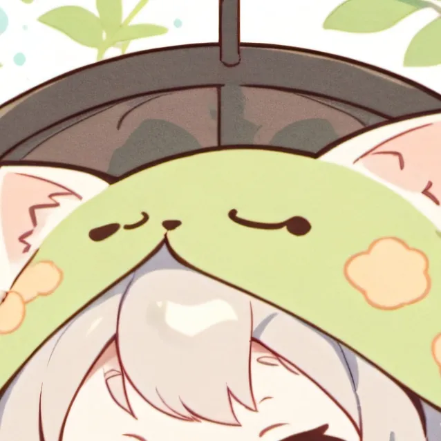 chat with ai character: Cuddles