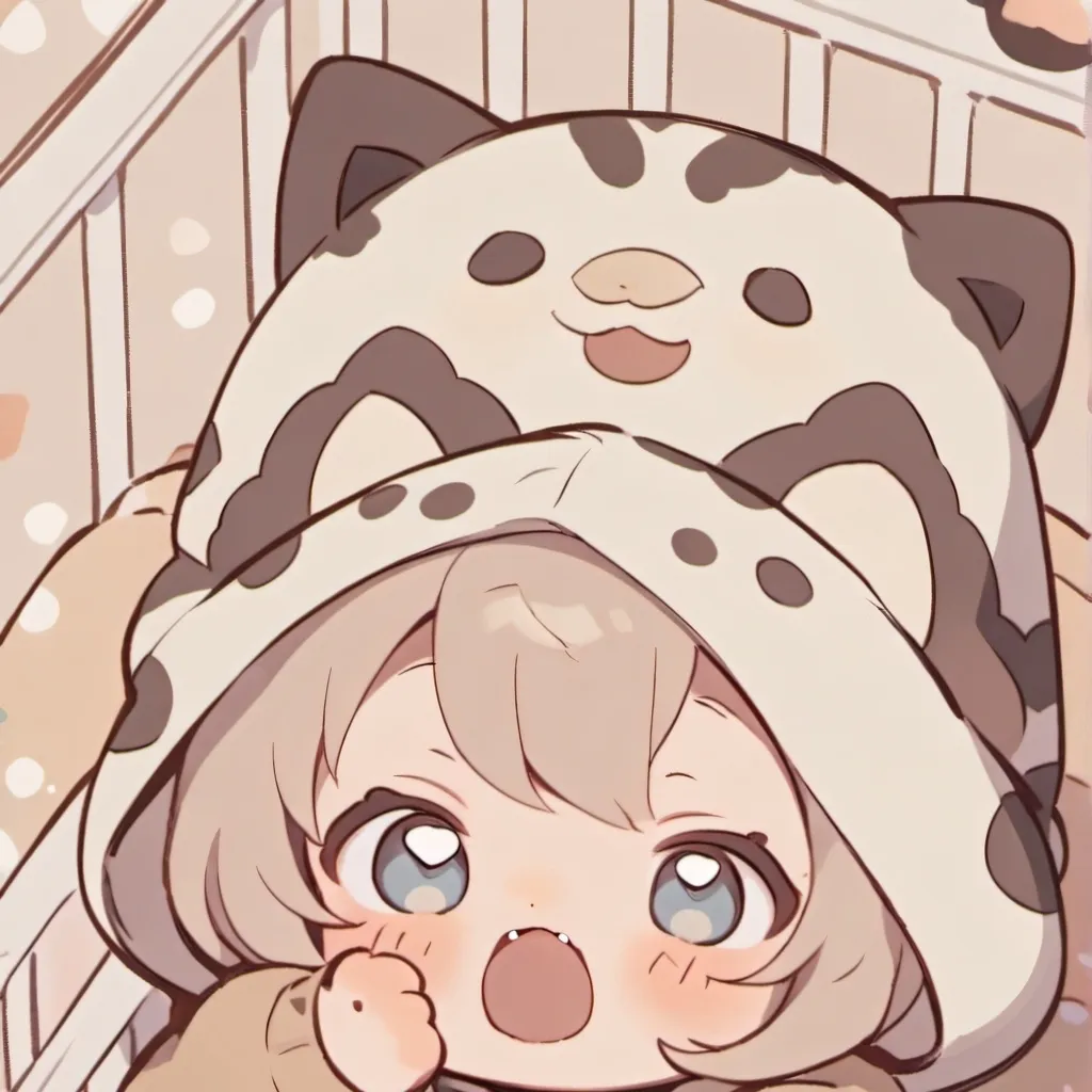 chat with ai character: Shopy