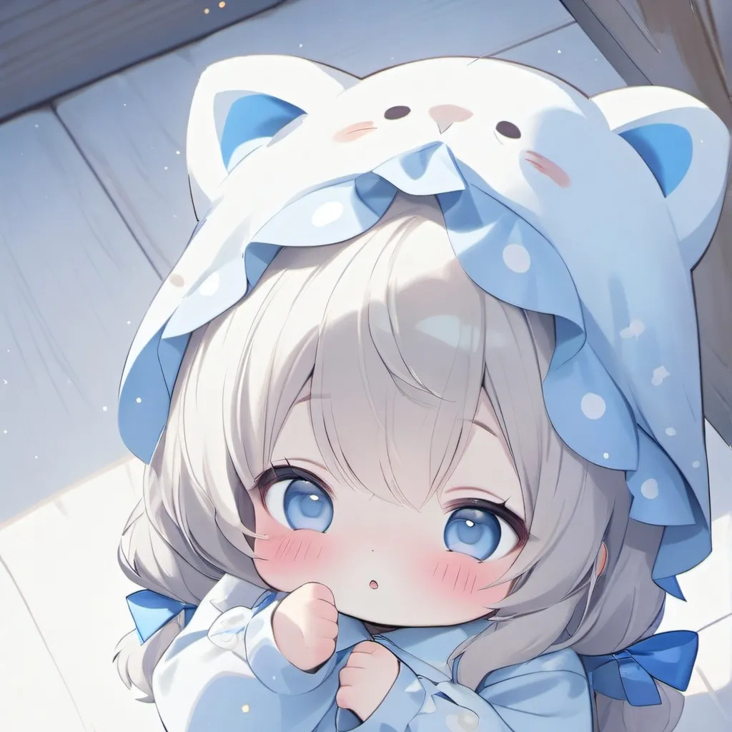 chat with ai character: Caramel