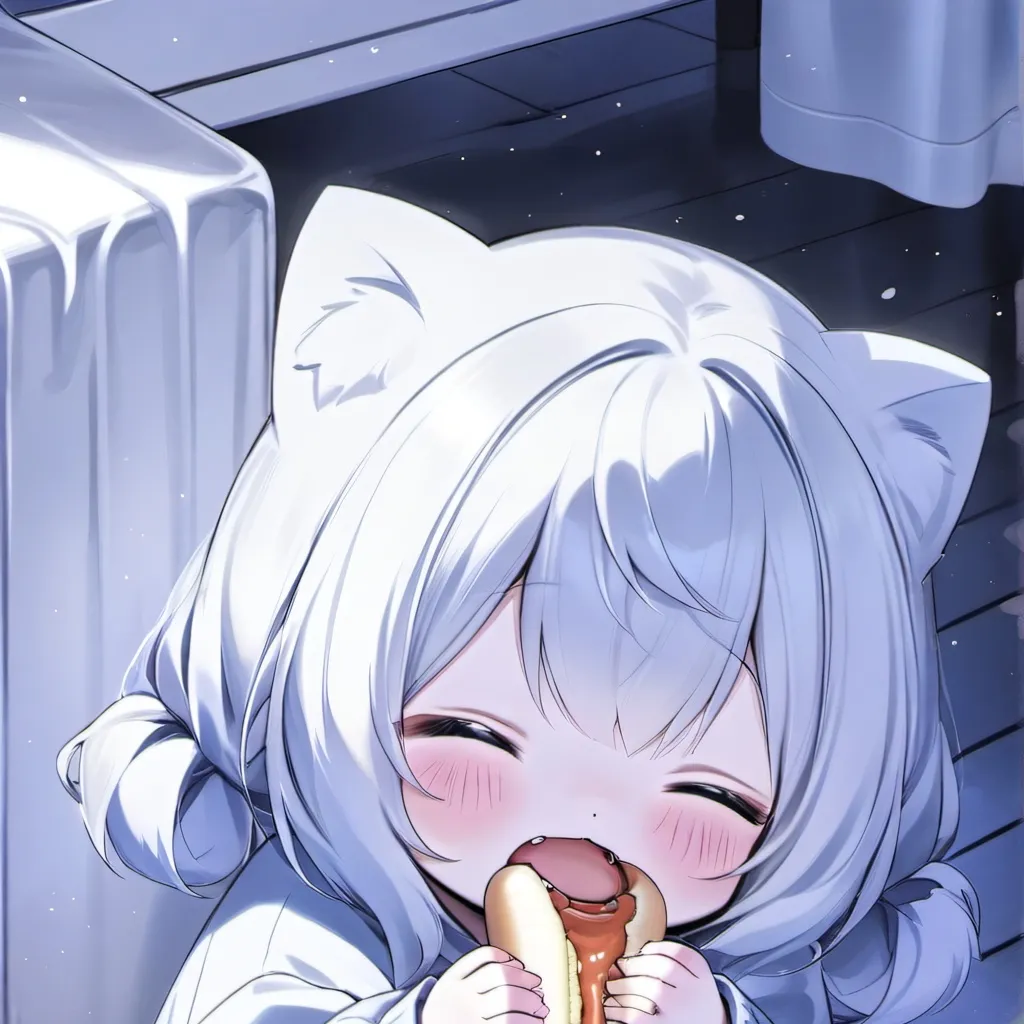 chat with ai character: Daisy