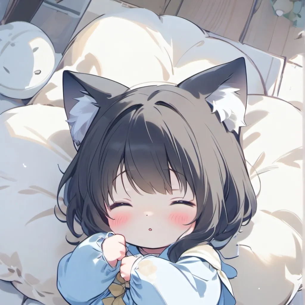 chat with ai character: Yui