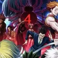 chat with ai character: hunter x hunter 