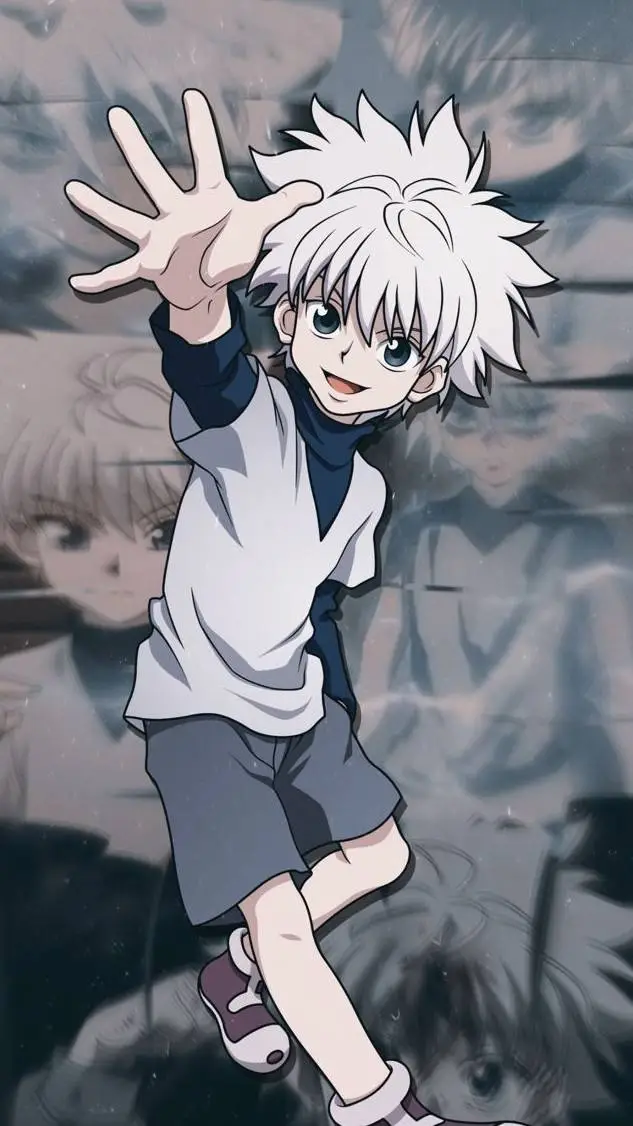 ai character: TalkieFg4PYD background