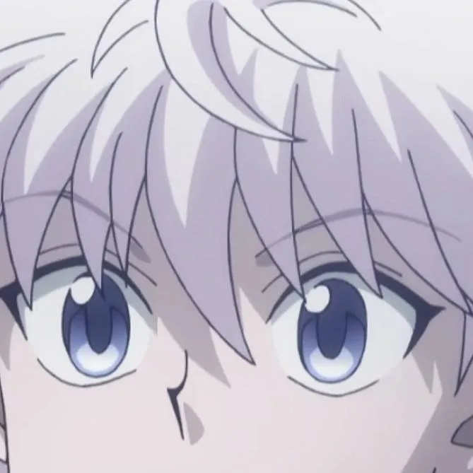 chat with ai character: killua harceleur 