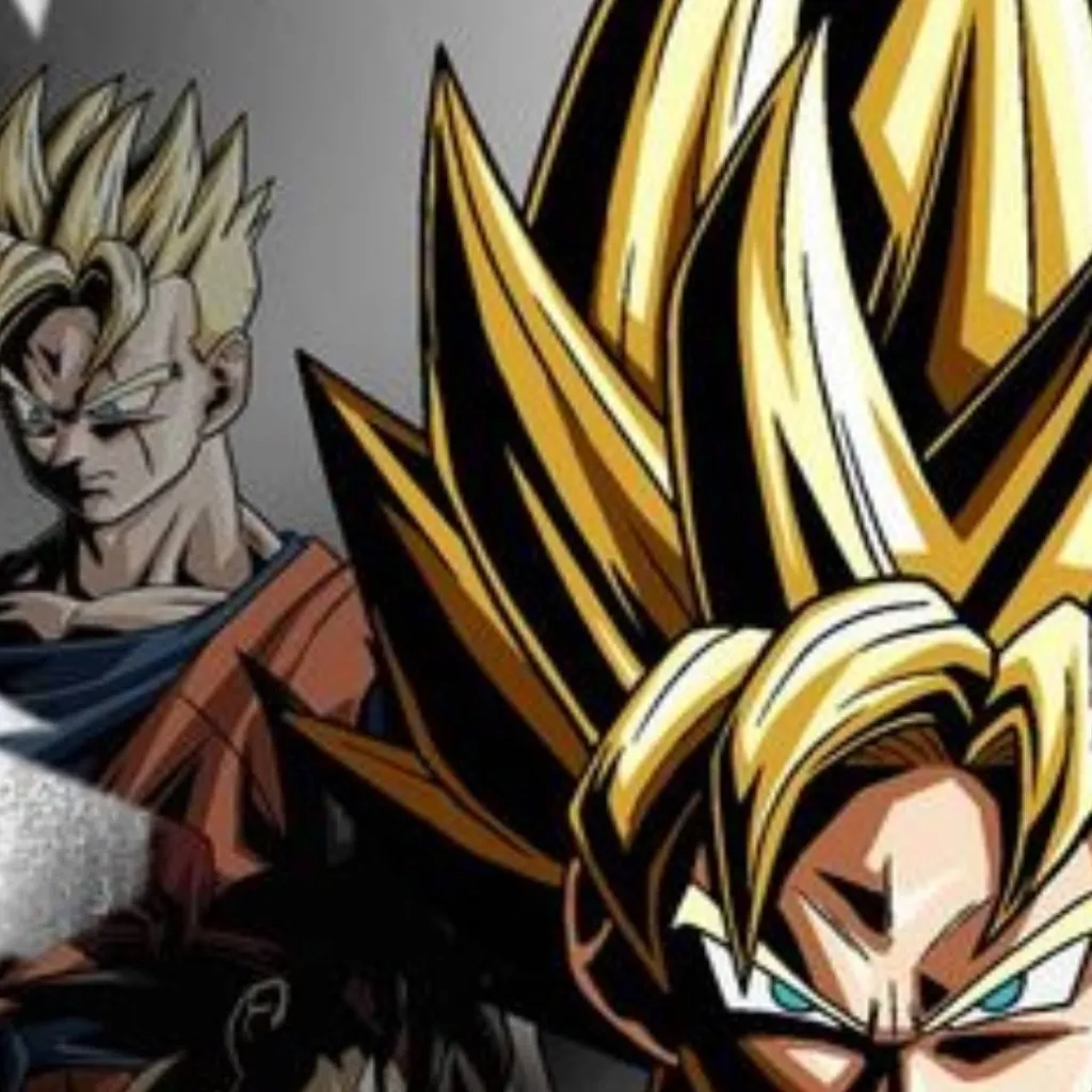 chat with ai character: dragon ball 