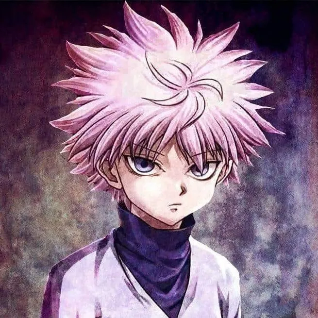 chat with ai character: Killua Zoldyck