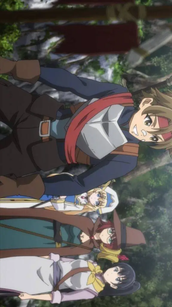 Talkie AI - Chat with goblin slayer
