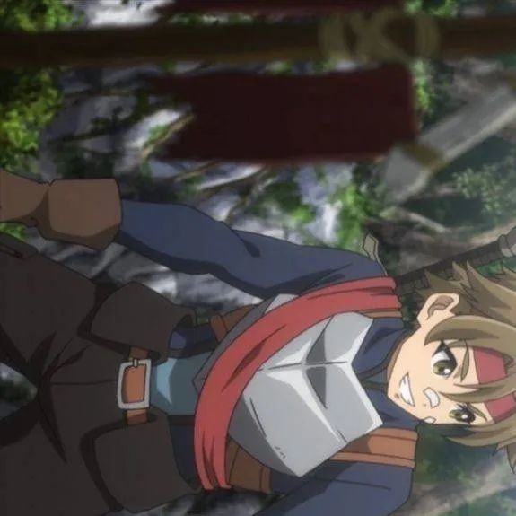 chat with ai character: goblin slayer