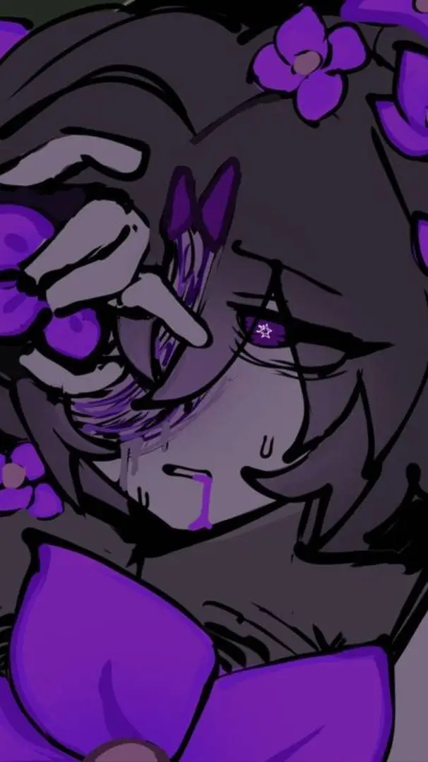 ai character: nightshade twotime background