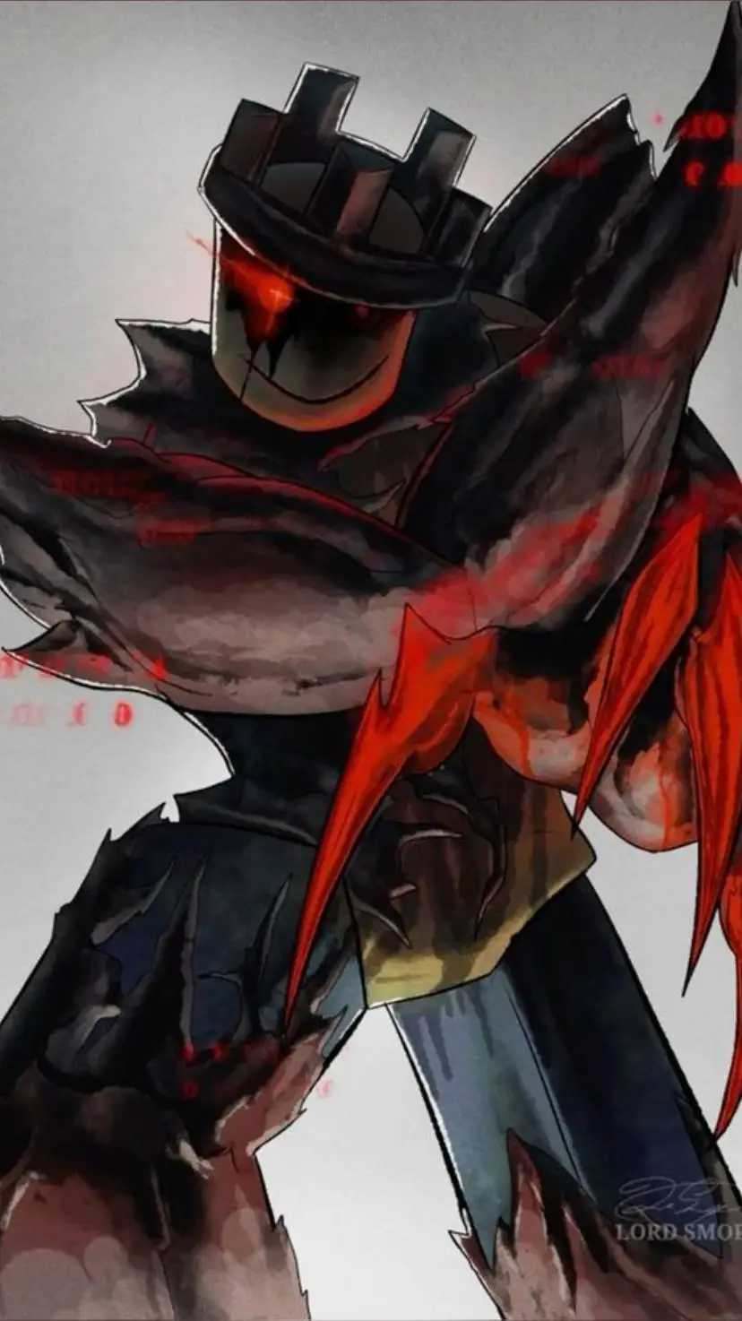 ai character: john doe  background