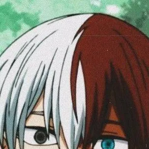 chat with ai character: shoto 🤣