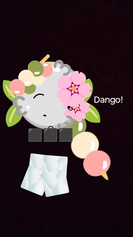 ai character: idk background