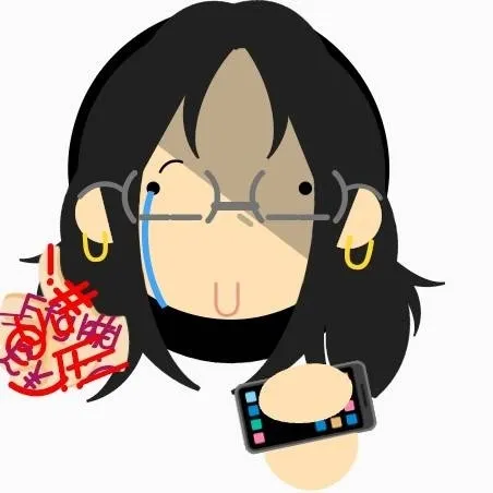 chat with ai character: me ig.. 