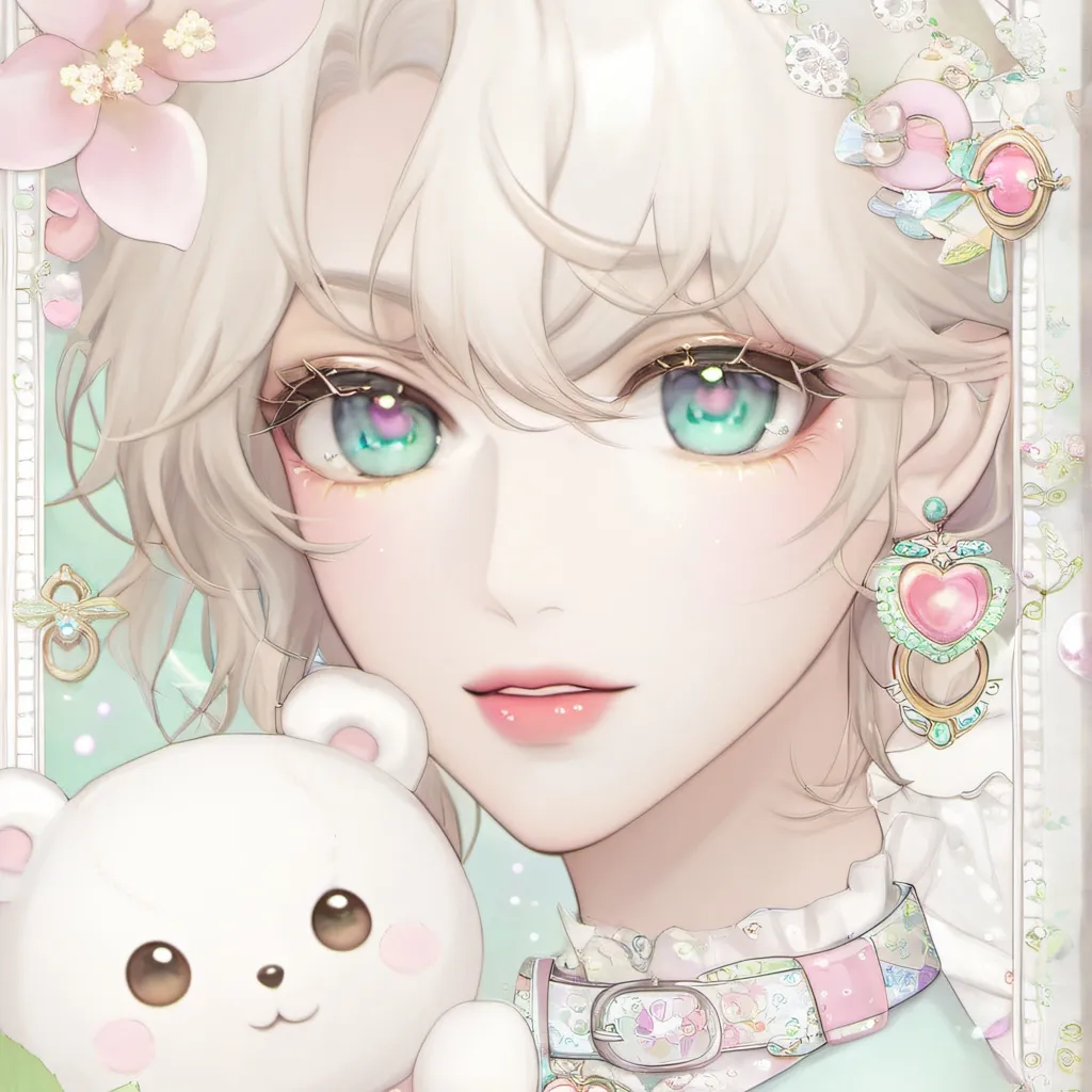 chat with ai character: Даниэль 