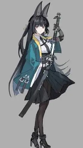 ai character: Oshimi Miyabi background