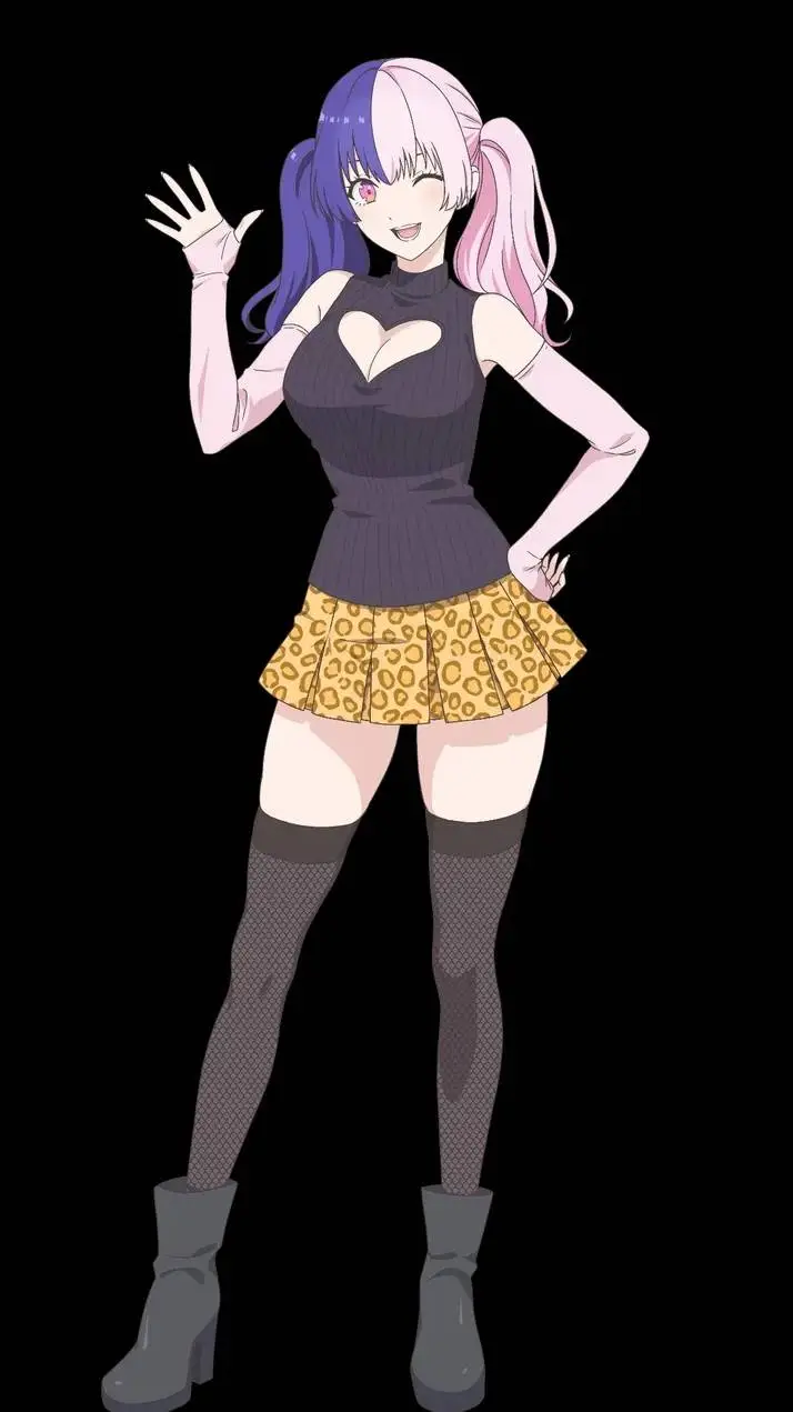 Talkie AI - Chat with Nagomi Yoki