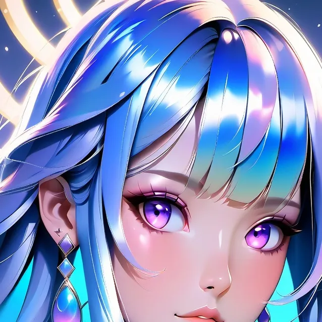 chat with ai character: nena