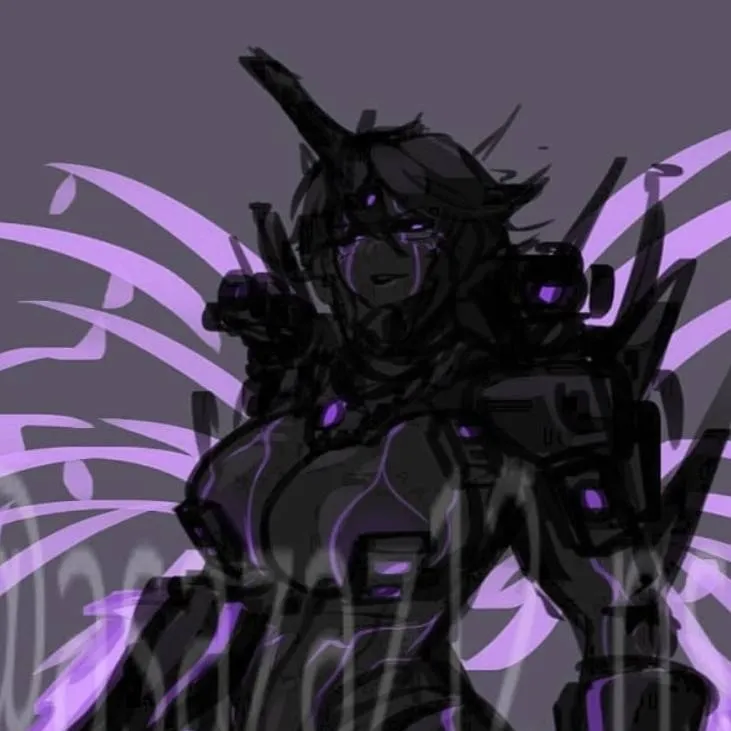 chat with ai character: Tri titan woman 