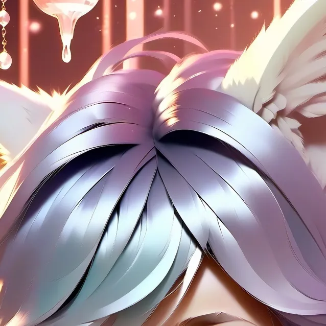 chat with ai character: lily