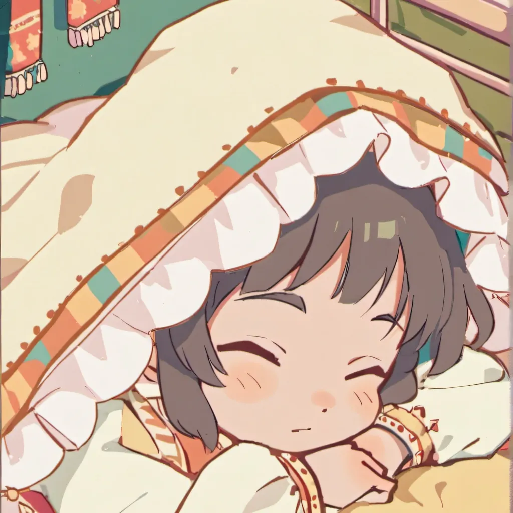 chat with ai character: Solana