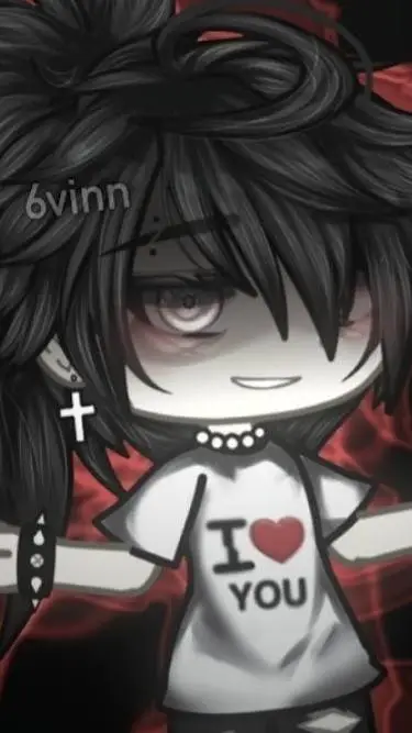 ai character: Denki Shinso Yn background