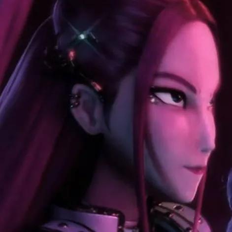 chat with ai character: Mira