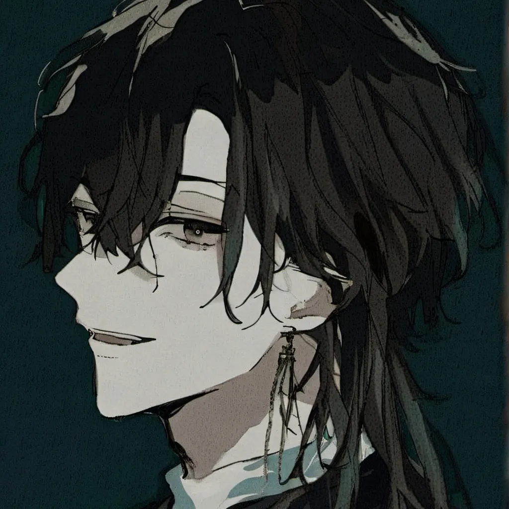 chat with ai character: ♡︎макс♡︎
