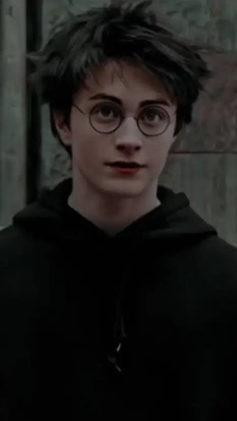 ai character: Harrrrrry background