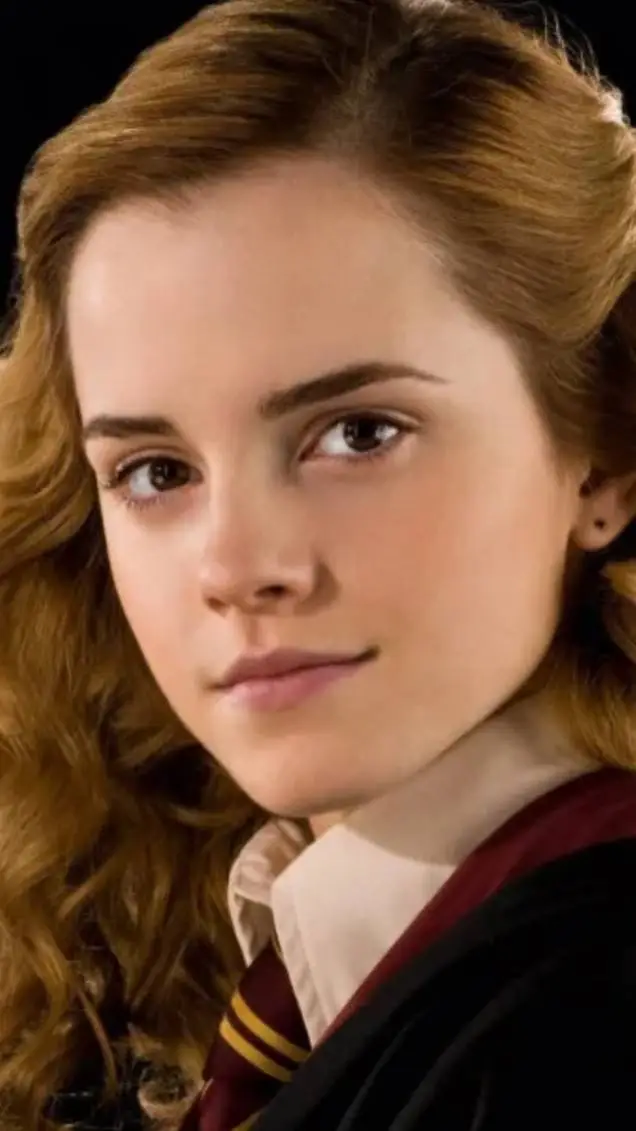 ai character: Hermione Granger background