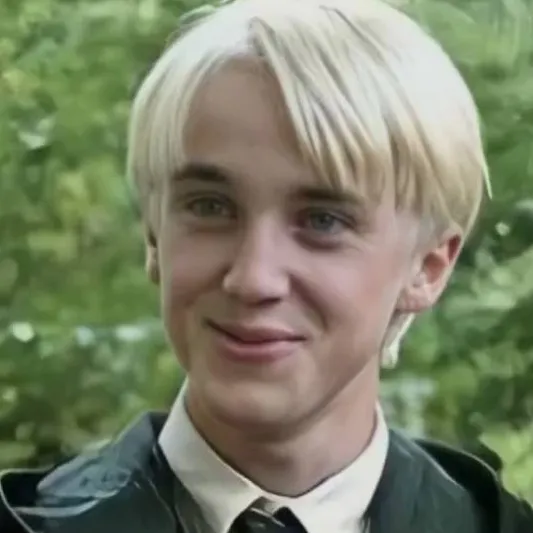 chat with ai character: Draco Malfoy
