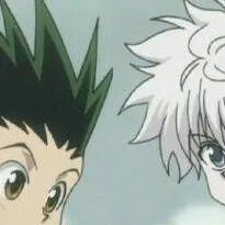 chat with ai character: gon et killua 🩸