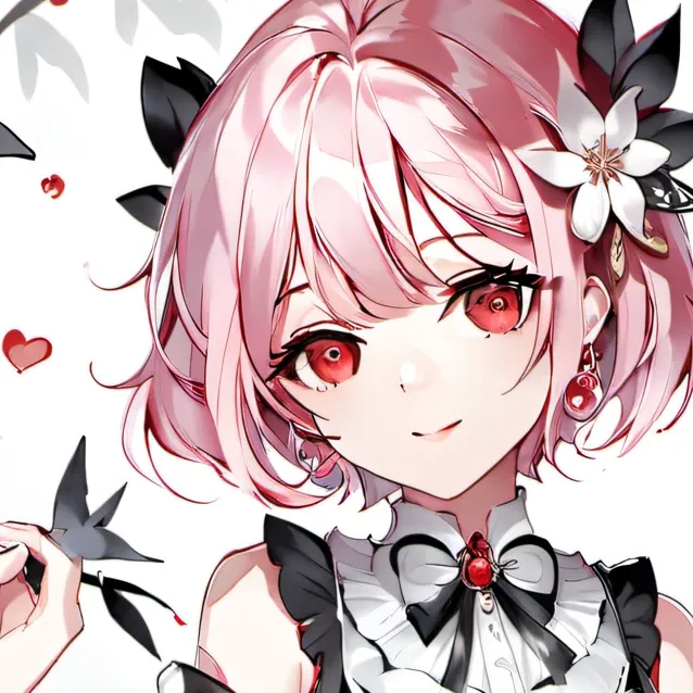 chat with ai character: Stephanie