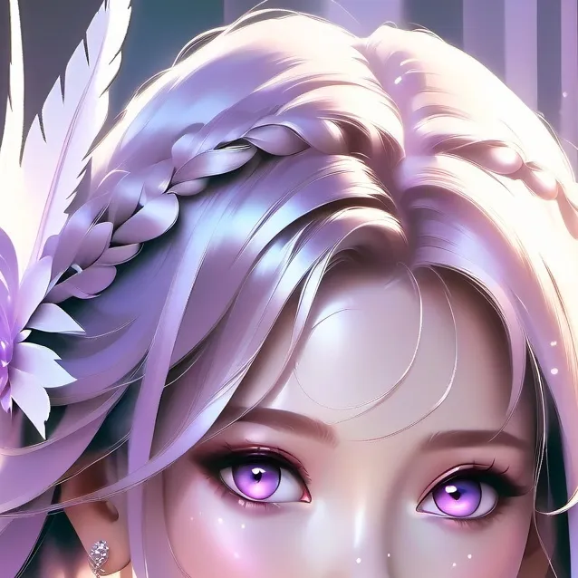 chat with ai character: Lia
