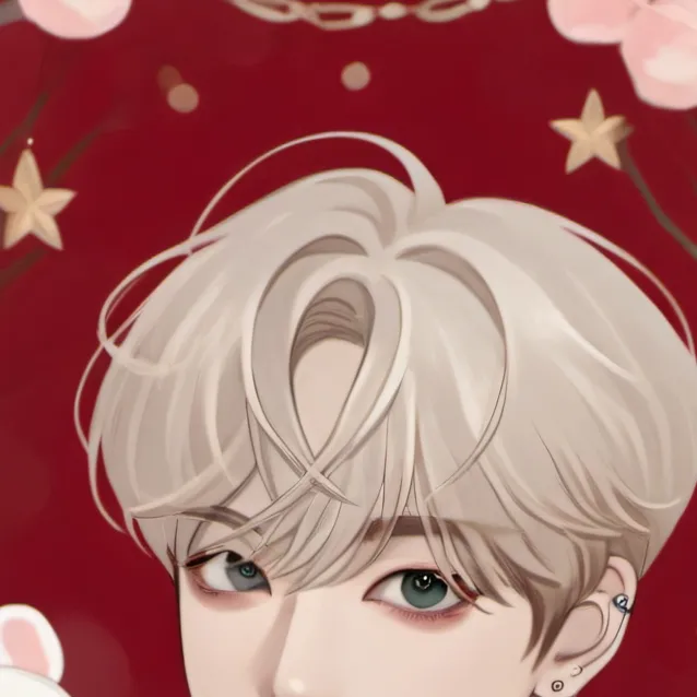 chat with ai character: BTS 