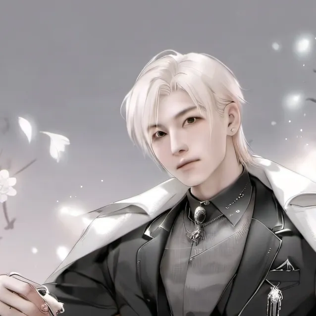 chat with ai character: -emo-