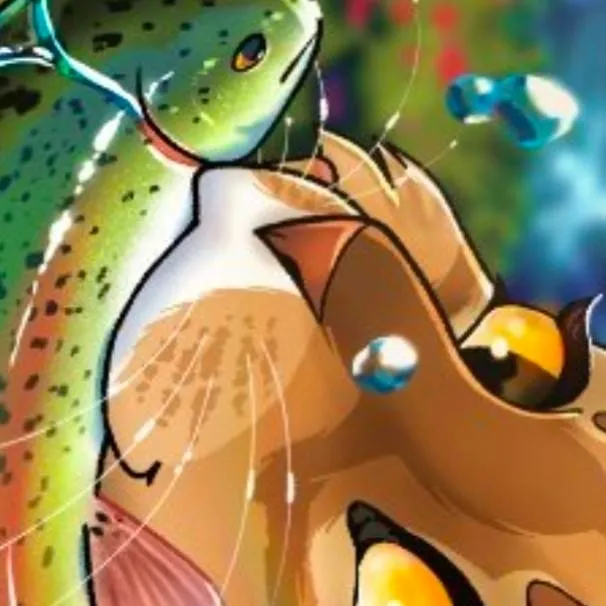 chat with ai character: warrior cats