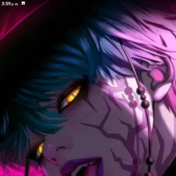 chat with ai character: baby saja 