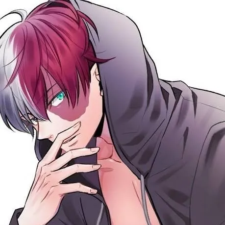 chat with ai character: shoto todoroki