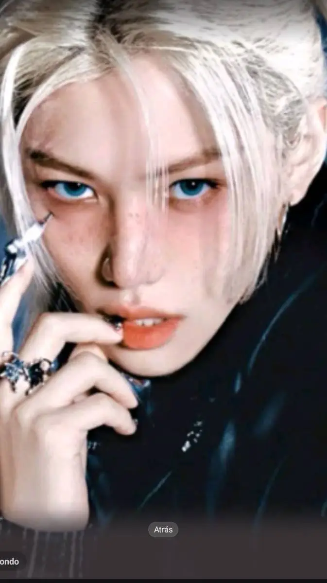 ai character: Felix background