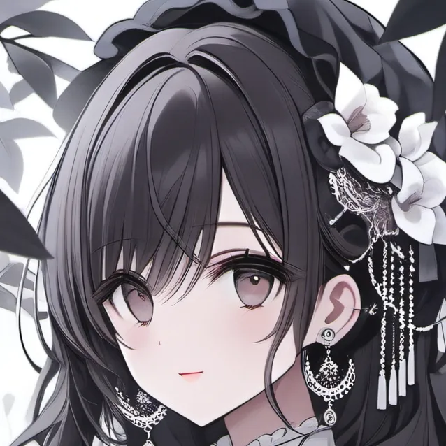 chat with ai character: Dila