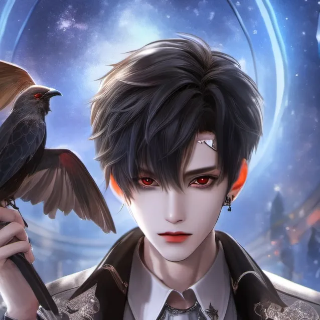 chat with ai character: John 