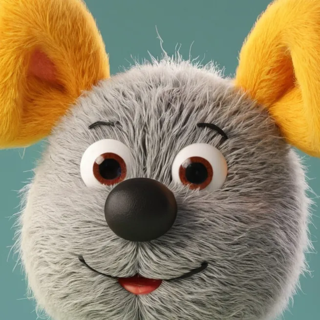 chat with ai character:  sorpresa