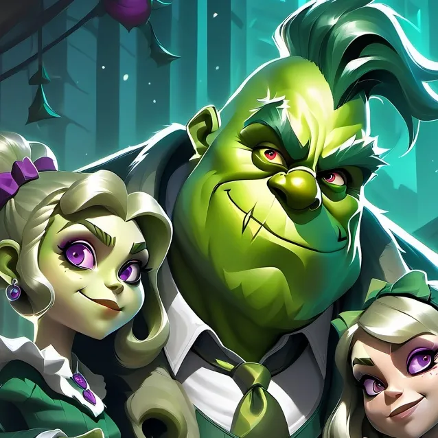 chat with ai character: lupu