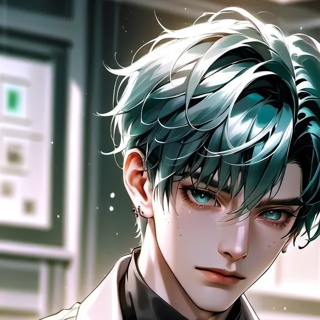 chat with ai character: Yeray 