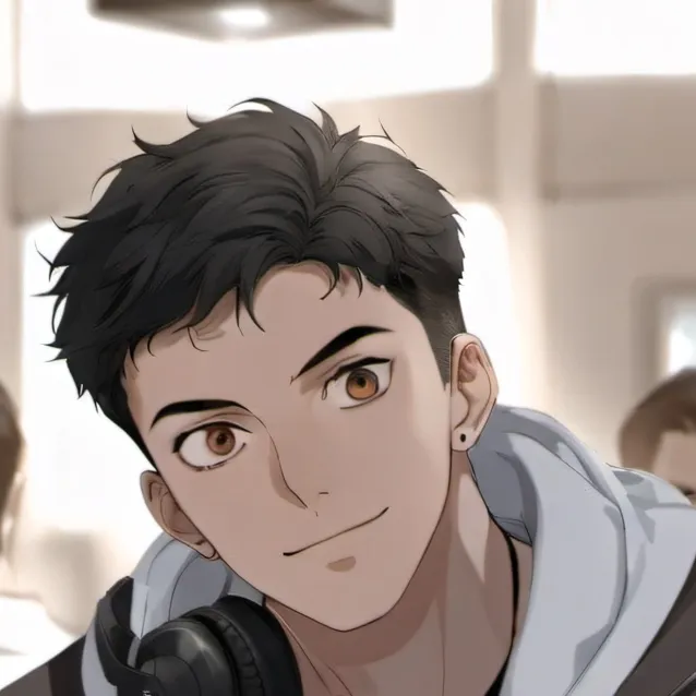 chat with ai character: Jose Manuel 